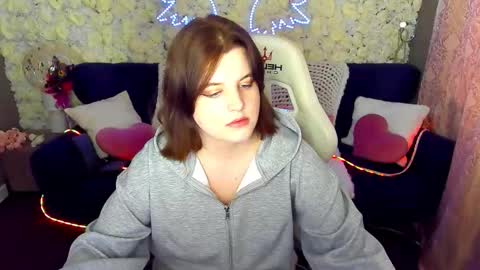 Snapshot of kristifoxy chatting on 24, 3, 2026 kristifoxy online show from 24, 3, 2026