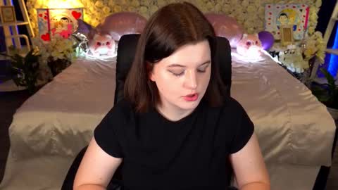 Snapshot of kristifoxy chatting on 26, 3, 2026 kristifoxy online show from 26, 3, 2026