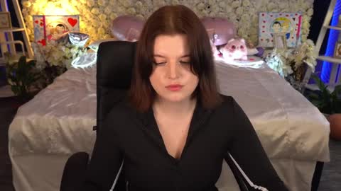 Snapshot of kristifoxy chatting on 5, 4, 2026 kristifoxy online show from 5, 4, 2026