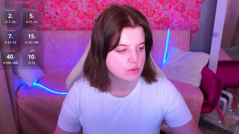 Snapshot of kristifoxy chatting on 6, 4, 2026 kristifoxy online show from 6, 4, 2026