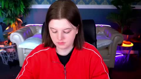 Snapshot of kristifoxy chatting on 22, 4, 2026 kristifoxy online show from 22, 4, 2026