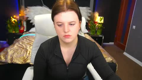 Snapshot of kristifoxy chatting on 26, 4, 2026 kristifoxy online show from 26, 4, 2026