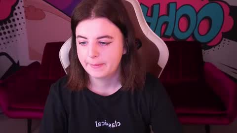 kristifoxy online show from 1, 7, 2026