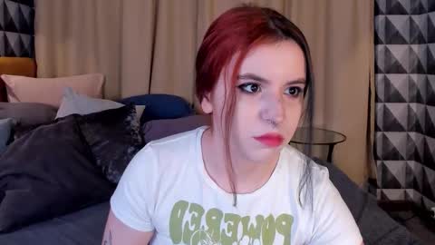 Snapshot of kristin_smitt chatting on 27, 11, 2025 Kristin online show from 27, 11, 2025