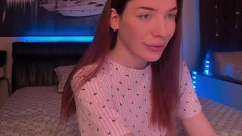 Snapshot of kristina_angel1 chatting on 3, 10, 2025 polya online show from 3, 10, 2025