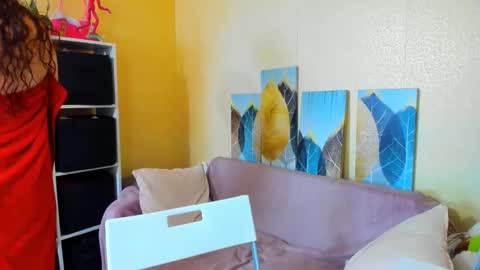 Christina online show from 21, 9, 2025