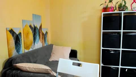 Christina online show from 12, 11, 2025