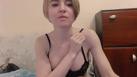 kristina_vagner online show from 1, 3, 2025