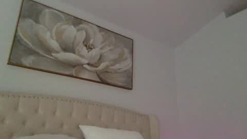 kristinafae online show from 31, 10, 2025