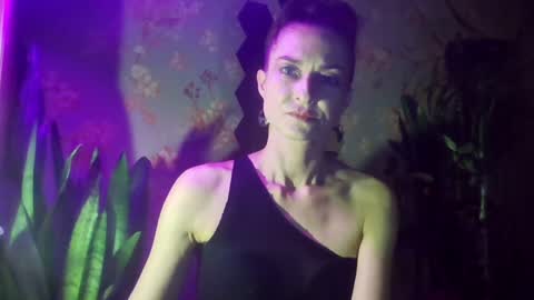 Kristina online show from 9, 12, 2024