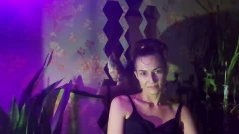 Kristina online show from 20, 12, 2024