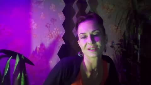 Kristina online show from 2, 1, 2025