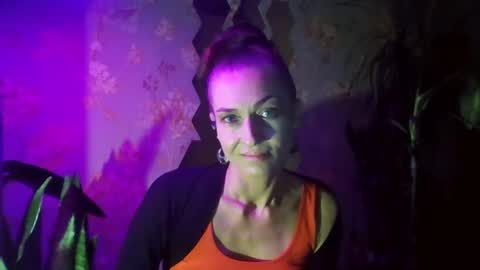 Kristina online show from 11, 1, 2025