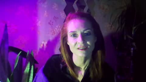 Kristina online show from 16, 1, 2025
