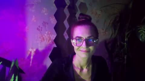 Kristina online show from 21, 1, 2025