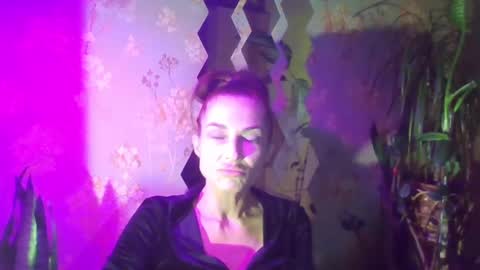 Kristina online show from 29, 1, 2025