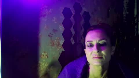 Kristina online show from 20, 2, 2025