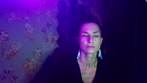 Kristina online show from 26, 2, 2025