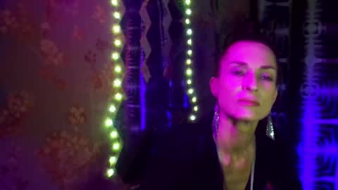 Kristina online show from 3, 3, 2025