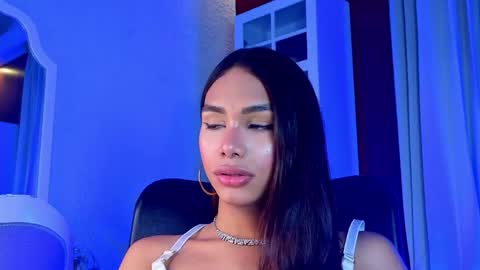 KristinaGriner online show from 28, 4, 2026