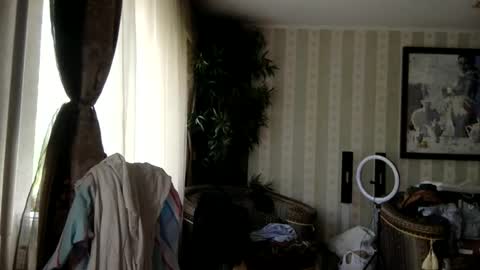 Snapshot of kristinalamour96 chatting on 14, 9, 2025 kristinalamour96 online show from 14, 9, 2025