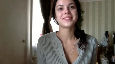 kristinalamour96 online show from 11, 10, 2025