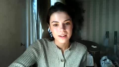 Snapshot of kristinalamour96 chatting on 23, 10, 2025 kristinalamour96 online show from 23, 10, 2025