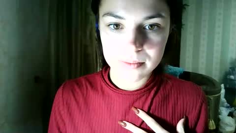 Snapshot of kristinalamour96 chatting on 16, 11, 2025 kristinalamour96 online show from 16, 11, 2025