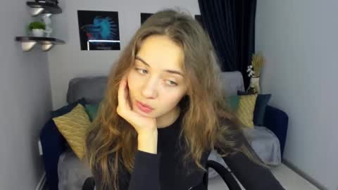 Snapshot of kristinalevis chatting on 11, 12, 2024 Kristina online show from 11, 12, 2024
