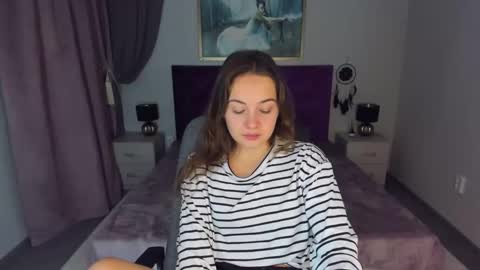 Snapshot of kristinalevis chatting on 17, 12, 2024 Kristina online show from 17, 12, 2024