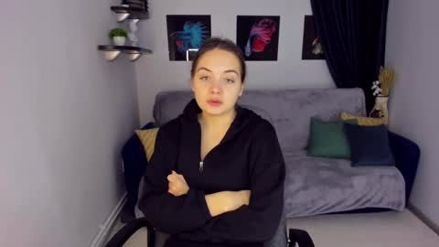 Snapshot of kristinalevis chatting on 24, 12, 2024 Kristina online show from 24, 12, 2024