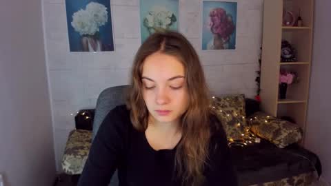 Snapshot of kristinalevis chatting on 15, 1, 2025 Kristina online show from 15, 1, 2025