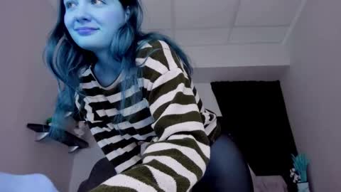 Snapshot of kristinalevis chatting on 25, 1, 2025 Kristina online show from 25, 1, 2025