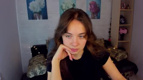 Snapshot of kristinalevis chatting on 27, 1, 2025 Kristina online show from 27, 1, 2025