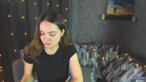 Snapshot of kristinalevis chatting on 2, 2, 2025 Kristina online show from 2, 2, 2025