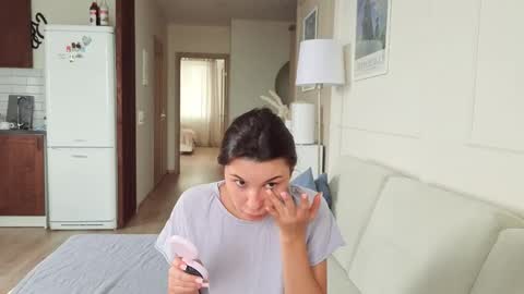 Snapshot of kristinedean chatting on 23, 3, 2026 Kristi online show from 23, 3, 2026