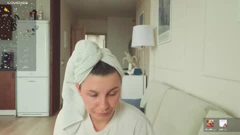 Snapshot of kristinedean chatting on 29, 7, 2026 Kristi online show from 29, 7, 2026