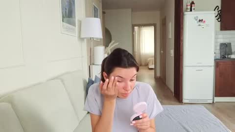 Snapshot of kristinesmith chatting on 23, 3, 2026 Kristi online show from 23, 3, 2026