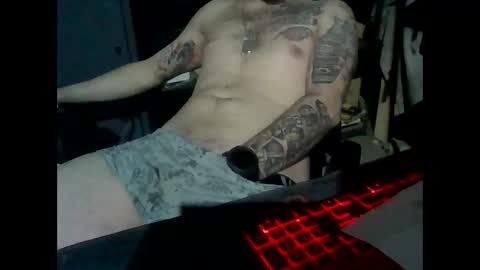 kristo2323 online show from 25, 2, 2026