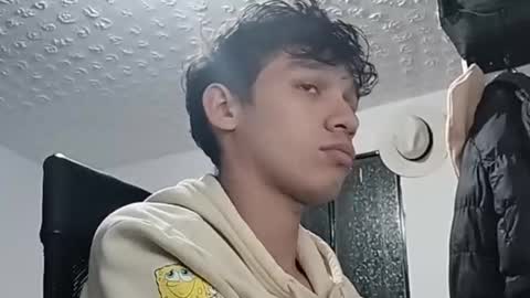 kristof1020 online show from 2, 11, 2025