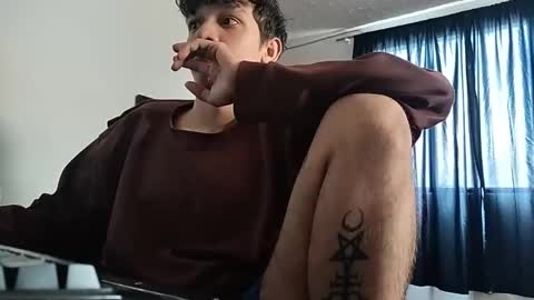 kristof1020 online show from 8, 11, 2025