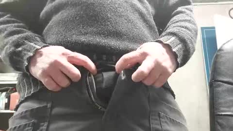 kristof1994 online show from 24, 2, 2025