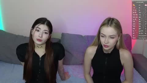 Kristy and Alice online show from 13, 1, 2025