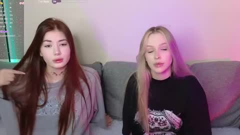 Kristy and Alice online show from 30, 1, 2025