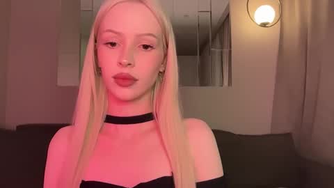 Kristy and Alice online show from 23, 2, 2026