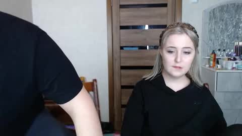 Kristy online show from 2, 3, 2025