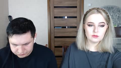 Kristy online show from 3, 3, 2025