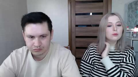 Kristy online show from 12, 3, 2025