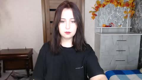 Kristy online show from 1, 10, 2025