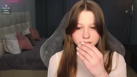 Snapshot of kristybell chatting on 20, 3, 2026 Kristy online show from 20, 3, 2026